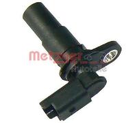 Originale METZGER Sensore Albero Motore 0902195 Per Renault