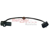 Originale METZGER Sensore Albero Motore 0902204 Per Hyundai KIA