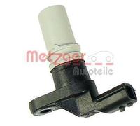 Originale METZGER Sensore Albero Motore 0902235 Per Dacia Renault