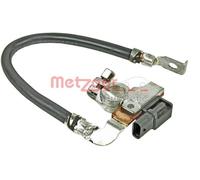 Originale Metzger Sensore Batteriemanagement 0901263 per BMW