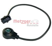 Originale METZGER Sensore Di Battito 0907036 Per Opel Saab