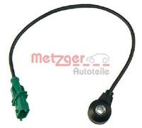 Originale METZGER Sensore Di Battito 0907041 Per Porsche