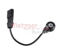 Originale METZGER Sensore Di Battito 0907046 Per Audi Seat Skoda VW