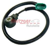 Originale METZGER Sensore Di Battito 0907052 Per Audi Seat Skoda VW