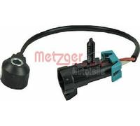 Originale METZGER Sensore Di Battito 0907104 Per Fiat Opel