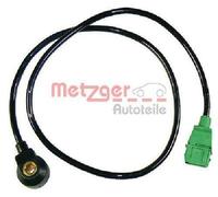 Originale METZGER Sensore Di Battito 0907109 Per Audi VW