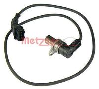 Originale METZGER Sensore Di Impulso Albero Motore 0902206 Per BMW