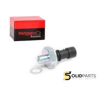 Originale Metzger Sensore Di Pressione Olio Per Opel Astra Corsa Vectra