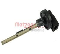 Originale Metzger Sensore Innenraumtemperatur 0905430 per BMW