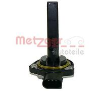 Originale Metzger Sensore Livello Olio Motore 0901133 per BMW