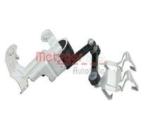 Originale Metzger Sensore Luce Allo Xeno (Correzione Portata Fari ) 0901306