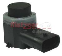 Originale METZGER Sensore Parcheggio 0901070 Per Land Rover Volvo