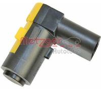 Originale METZGER Sensore Parcheggio 0901186 Per Skoda