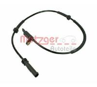 Originale METZGER Sensore Raddrehzahl 0900952 Per MINI