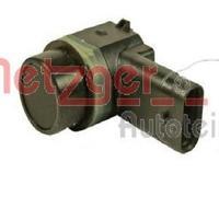 Originale Metzger Sensore Sensori di Parcheggio 0901048 per Audi Seat Skoda VW