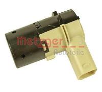 Originale Metzger Sensore Sensori di Parcheggio 0901056 per BMW Mini