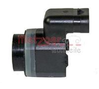 Originale Metzger Sensore Sensori di Parcheggio 0901058 per BMW