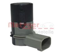 Originale Metzger Sensore Sensori di Parcheggio 0901072 per BMW
