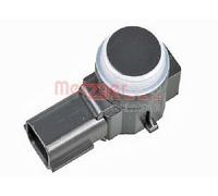 Originale Metzger Sensore Sensori di Parcheggio 0901086 per Chevrolet Opel
