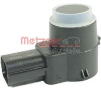 Originale Metzger Sensore Sensori di Parcheggio 0901181 per Opel