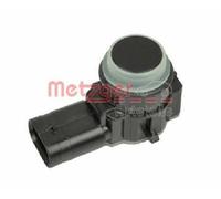 Originale Metzger Sensore Sensori di Parcheggio 0901232 per Fiat Jeep