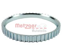 Originale METZGER Sensorring ABS 0900164 Per Volvo