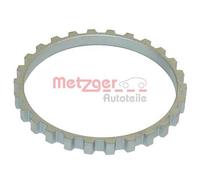 Originale METZGER Sensorring ABS 0900262 Per Renault