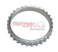 Originale METZGER Sensorring ABS 0900278 Per Opel Saab