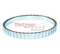 Originale METZGER Sensorring ABS 0900352 Per Citroën Fiat Lancia Peugeot