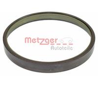 METZGER Anello sensore, ABS compatibile con MERCEDES-BENZ 0900356