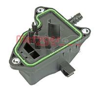 Originale Metzger Separatore-Olio Ventilazione Carter 2385023 per Mercedes-Benz