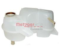 Originale METZGER Serbatoio Di Espansione Refrigerante 2140013 Per Opel