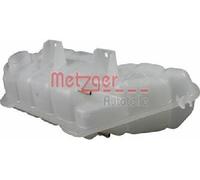 METZGER 2140090 Serbatoio compensazione refrigerante