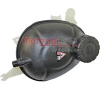Originale METZGER Serbatoio Di Espansione Refrigerante 2140142 Per Mercedes-Benz