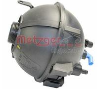 Originale METZGER Serbatoio Di Espansione Refrigerante 2140169 Per BMW