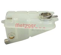 Originale METZGER Serbatoio Di Espansione Refrigerante 2140209 Per Mercedes-Benz