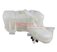 Originale METZGER Serbatoio Di Espansione Refrigerante 2140258 Per Porsche