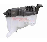 Originale METZGER Serbatoio Di Espansione Refrigerante 2140270 Per Ford