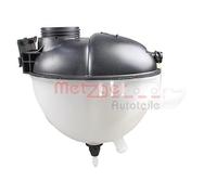 Originale METZGER Serbatoio Di Espansione Refrigerante 2140285 Per Mercedes-Benz