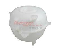 Originale METZGER Serbatoio Di Espansione Refrigerante 2140289 Per Porsche