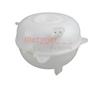 Originale METZGER Serbatoio Di Espansione Refrigerante 2140289 Per Porsche