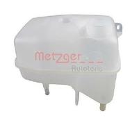 Originale Metzger Supporto Serbatoio Liquido Refrigerante 2140290 per Land Rover