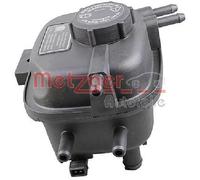 Originale METZGER Serbatoio Di Espansione Refrigerante 2140300 Per Jaguar
