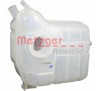 Metzger Autoteile Serbatoio compensazione refrigerante 2140202 Originale per Chevrolet Opel Saab