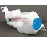 Originale METZGER Serbatoio Lavaggio Vetri 2140073 Per Audi Seat