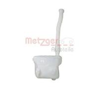 Originale METZGER Serbatoio Lavaggio Vetri 2140329 Per Nissan Opel