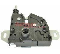 Serratura cofano 2310520 METZGER per FORD TRANSIT Autobus TRANSIT CONNECT