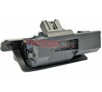 Originale METZGER Serratura Del Portellone 2310521 Per Ford