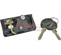 METZGER 2310524 Serratura cofano post.