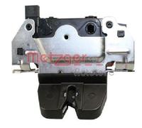Originale METZGER Serratura Del Portellone 2310555 Per Opel